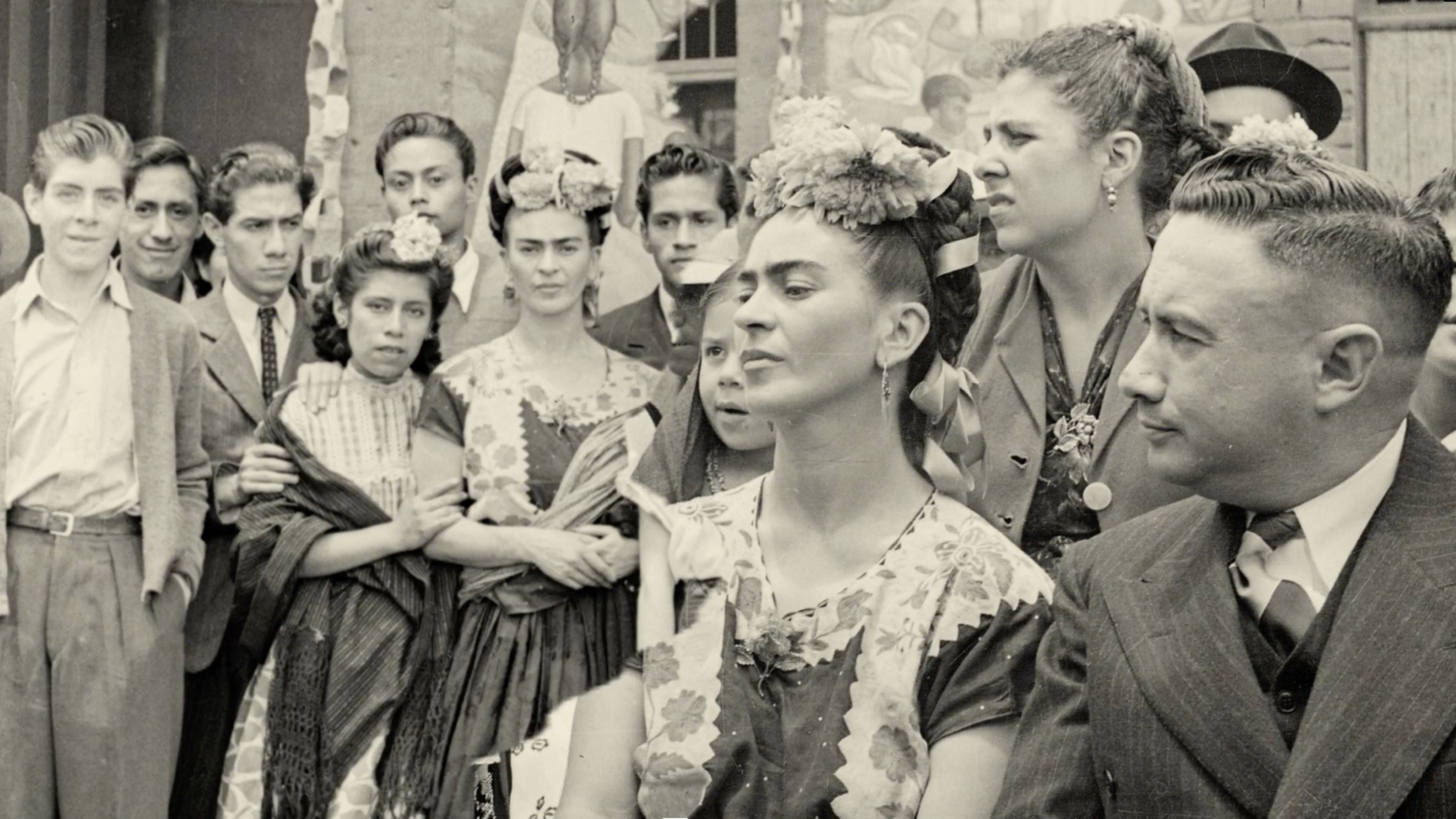 Frida Photos