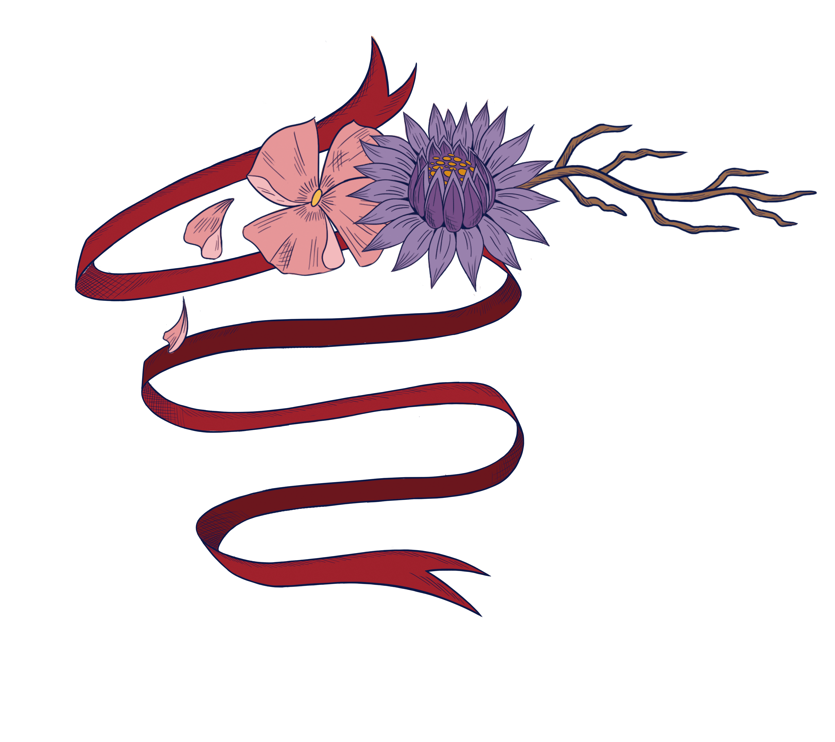 Decorative Ribbon